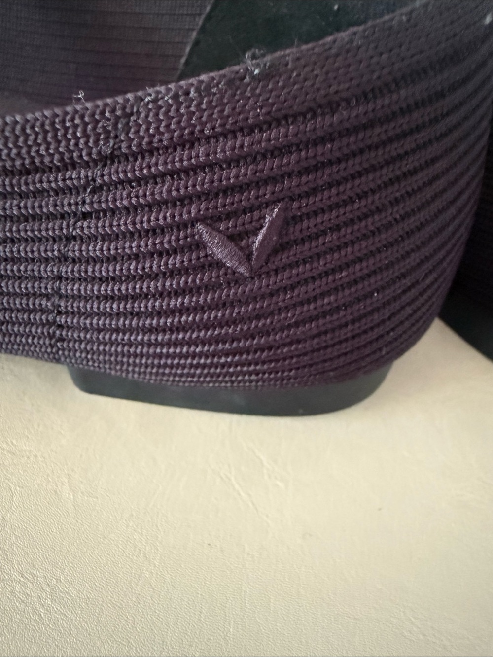 Vivaia Women’s Black Mary Jane Flats - Picture 5 of 7